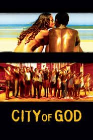 City of God (2002)