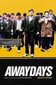 Awaydays (2009)