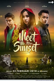 Meet Me After Sunset (2018)