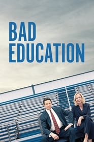 Bad Education (2019)