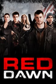 Red Dawn (2012)