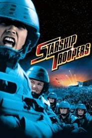 Starship Troopers (1997)