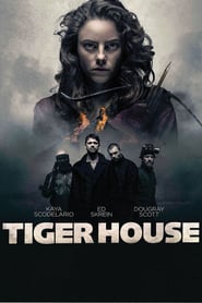 Tiger House (2015)