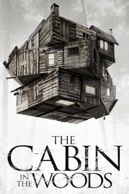 The Cabin in the Woods (2012)