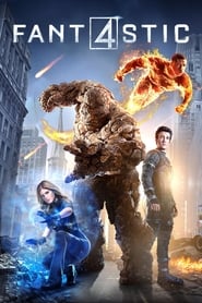 Fantastic Four (2015)