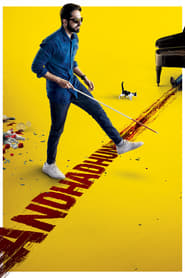 Andhadhun (2018)