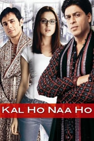 Kal Ho Naa Ho (2003)