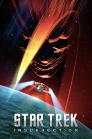 Star Trek: Insurrection (1998)