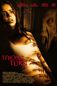 Wrong Turn (2003)