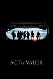 Act of Valor (2012)