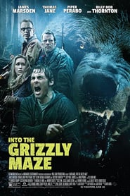 Into the Grizzly Maze (2015)