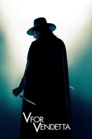 V for Vendetta (2006)