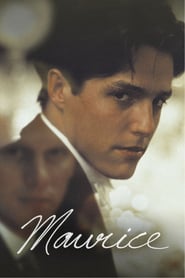 Maurice (1987)