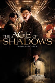 The Age of Shadows (2016)