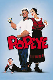 Popeye (1980)