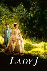 Lady J (2018)