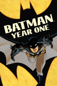 Batman: Year One (2011)