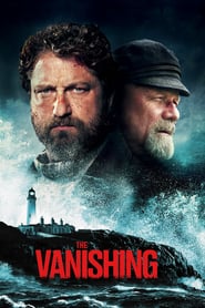 The Vanishing (2019)