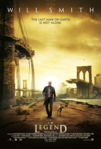 I Am Legend (2007)