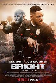 Bright (2017)