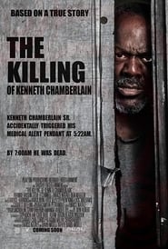 The Killing of Kenneth Chamberlain (2020)