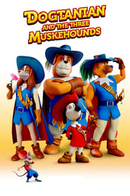 Dogtanian and the Three Muskehounds (2021)