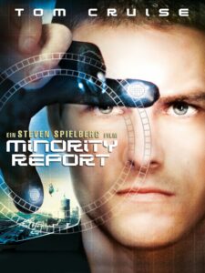 Minority Report (2002)