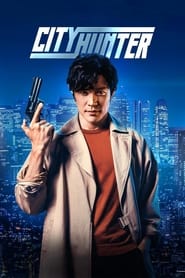 City Hunter (2024)