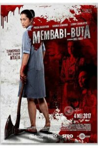 Membabi Buta (2017)