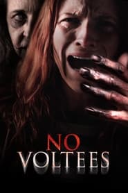 No Voltees (2024)